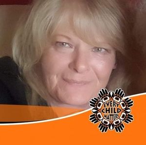 Meet your Posher, Barb